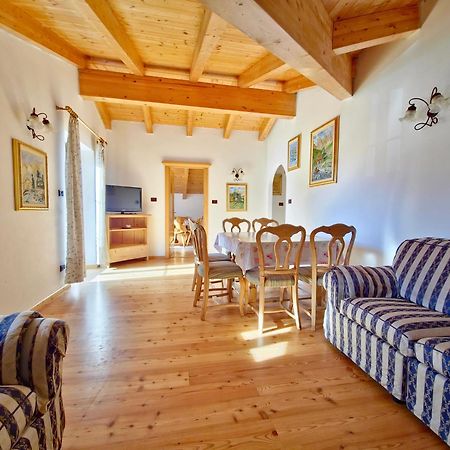 Appartamenti Pollam By Ama Val Di Fassa Pozza di Fassa Exterior foto