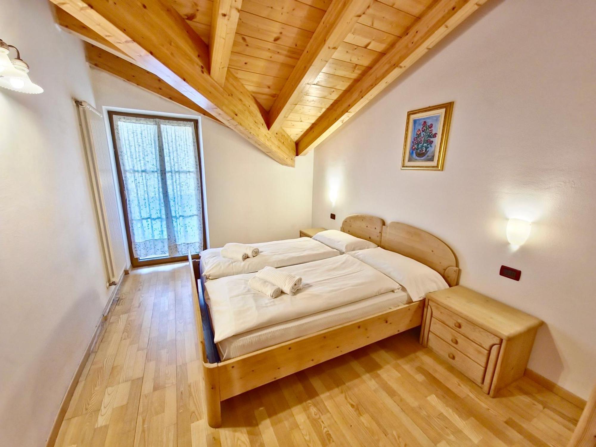 Appartamenti Pollam By Ama Val Di Fassa Pozza di Fassa Exterior foto