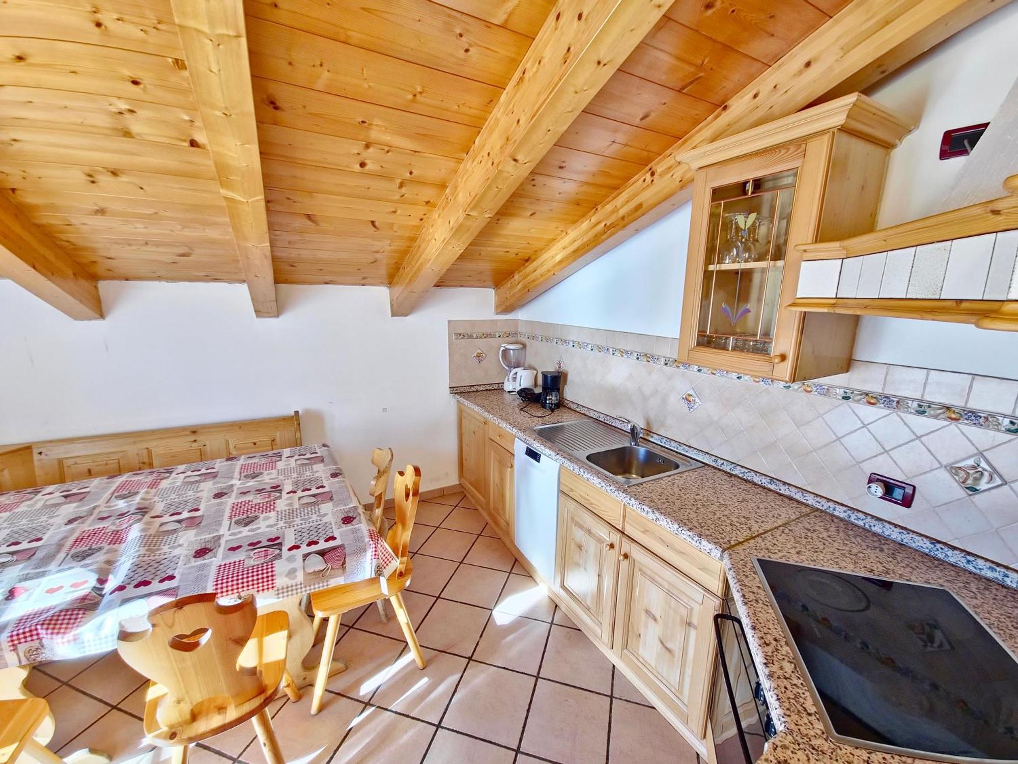 Appartamenti Pollam By Ama Val Di Fassa Pozza di Fassa Exterior foto