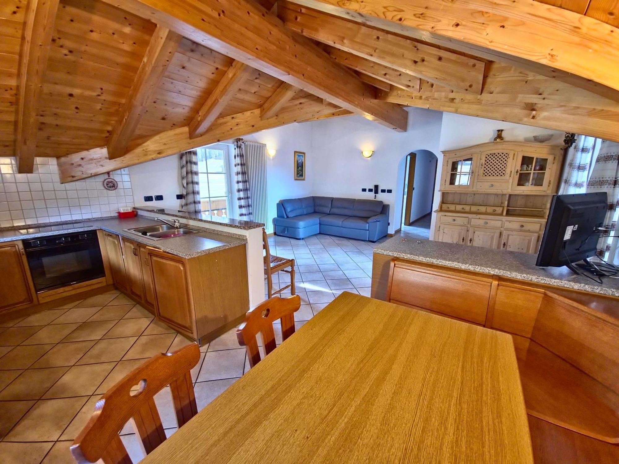 Appartamenti Pollam By Ama Val Di Fassa Pozza di Fassa Exterior foto